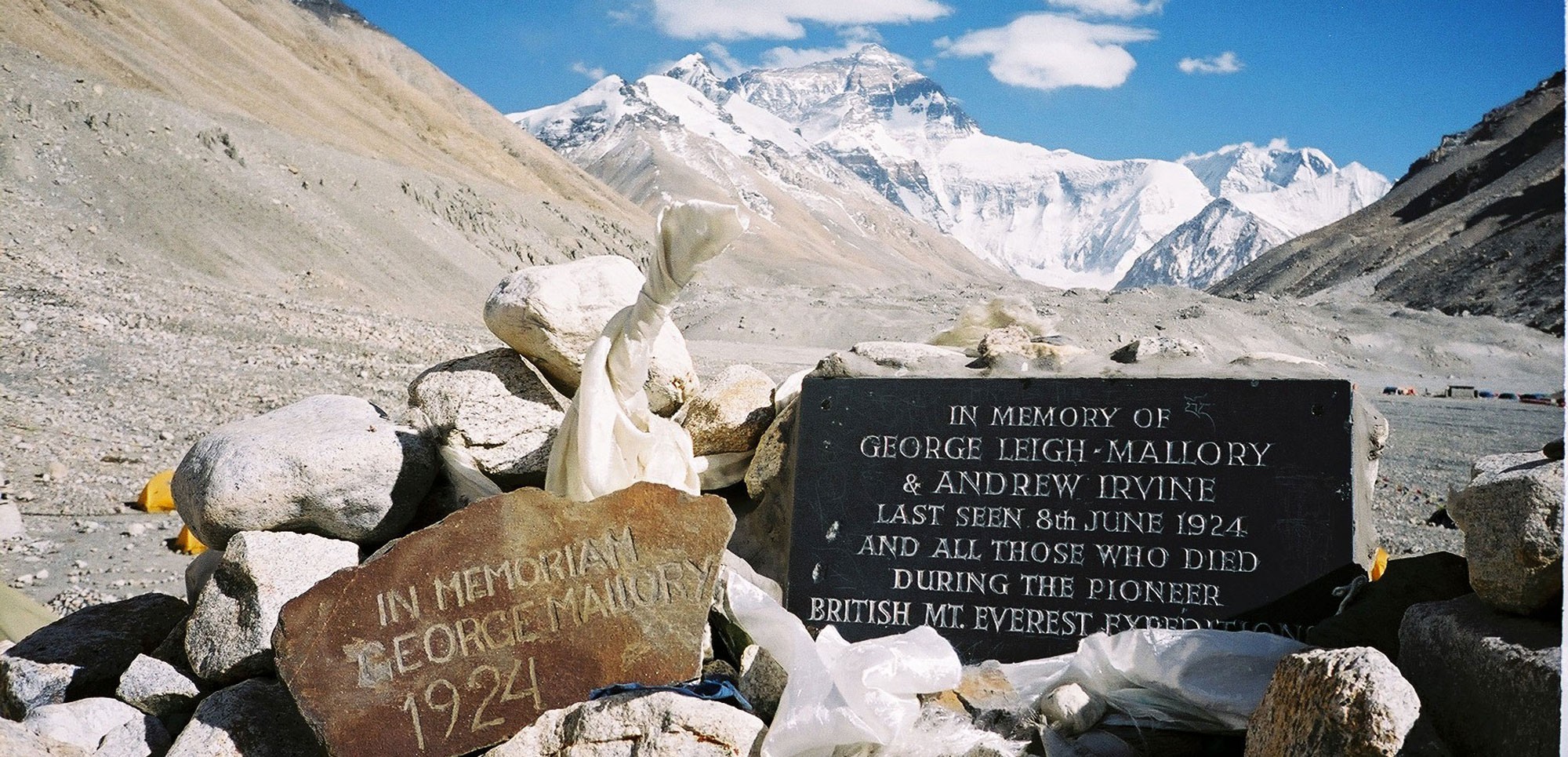 everest base camp everest base camp